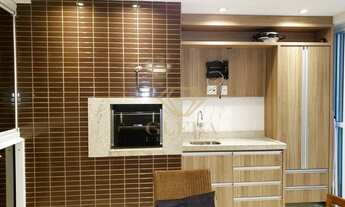 Imagem 6: Condomínio L'Harmonie, Gleba Palhano, Londrina, 136,74m² AP2071