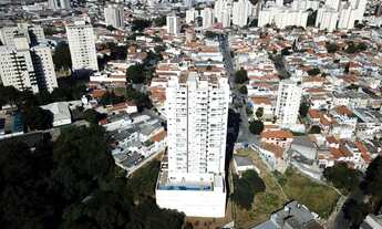 Imagem 2: Apartamento venda 74 m² com 3 quartos em Vila Monumento - São Paulo - SP