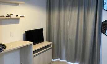 Imagem: Apartamento para aluguel possui 26 metros