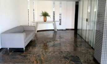 Imagem 5: APARTAMENTO COM 04 QUARTOS + DCE NO BAIRRO DO AEROCLUBE