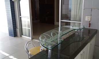 Imagem 6: Excelente Área Privativa no Padre Eustáquio