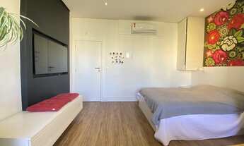 Imagem 4: Apartamento Reformado para venda com 30m2 com 1 quarto na 2a Quadra em Copacabana