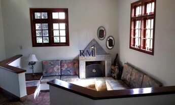 Imagem: Casa à venda, 5 quartos, 2 suítes, 4 vagas