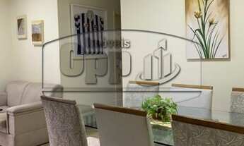 Imagem 3: SãO PAULO - Apartamento Padrão - Cambuci