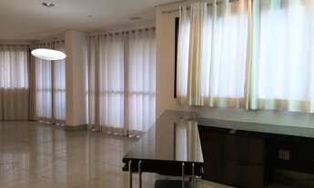 Imagem 3: Apartamento para venda tem 169 m², com 4 quartos, lazer completo em Silveira - Belo Horiz