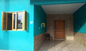 Imagem 3: CANOAS - Casa Padrão - Central Park