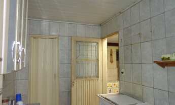 Imagem 4: Casa para venda possui 120 metros quadrados com 2 quartos em Taguatinga Norte - Brasília