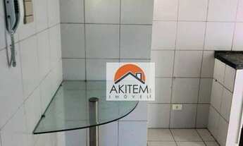 Imagem 3: Apartamento com 3 dormitórios, 85 m² - venda por R$ 269.000,00 ou aluguel por R$ 1.470,00