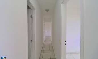 Imagem 6: Apartamento com 3 quartos, 62 m² - venda por R$ 470.000 ou aluguel por R$ 2.140/mês - Mila