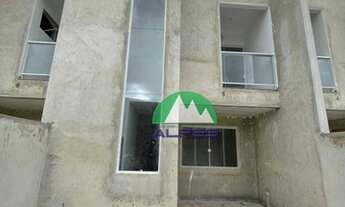 Imagem 3: Sobrado com 2 dormitórios à venda, 66 m² por R$ 299.000,00 - Alto Boqueirão - Curitiba/PR