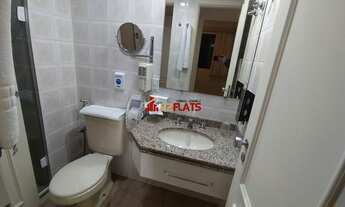 Imagem 6: São Paulo - Flat - Brooklin