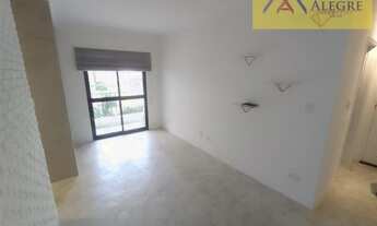 Imagem: São Paulo - Apartamento Padrão - Vila