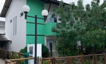 Imagem: Casa em Abrantes 4/4, suíte, 4 vagas, nascente