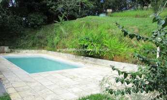 Imagem 7: Fabio Paes Imóveis - Sítio a venda com 8.760m², piscina e linda vista