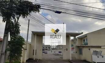 Imagem 3: Sobrado com 3 dormitórios à venda, 112 m² por R$ 645.000,00 - Afonso Pena - São José dos P