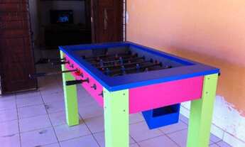 Imagem 2: Casa de Temporada na Barra de São Miguel