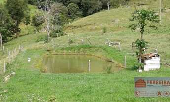 Imagem 6: Sítio 7,5 alqueires, Casa sede, piscina, Camanducaia-MG