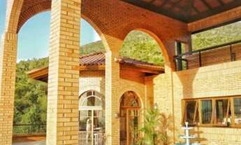 Imagem 3: Linda Mansão no Ribeirão da Ilha em Florianópolis