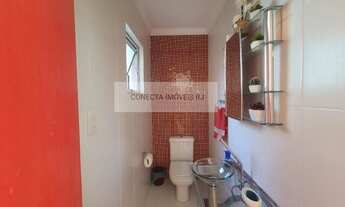 Imagem 5: Casa com 4 quartos, 553m2, à venda em Rio de Janeiro, Jacarepaguá