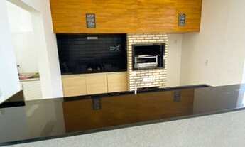 Imagem 7: Sobrado de esquina a venda com 3 suítes plenas no Portal do Sol 2