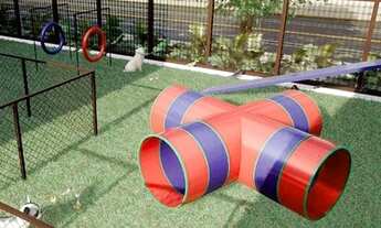 Imagem 6: 60m², 3 Qts, suíte com área de lazer completo no bairro da Boa Vista!