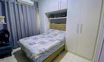 Imagem 3: Casa 2 quartos nas Palmeiras