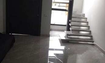 Imagem 7: Curitiba - Casa de Condomínio - Bairro Alto