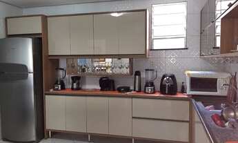 Imagem 2: Casa na Terra Plac Itinga 3/4 suítes ótimo acabamento