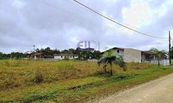 Imagem 7: Terreno na Vila da Gloria São Francisco do Sul