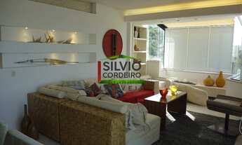 Imagem 4: Cobertura com 3 suítes - Centrinho da Lagoa da Conceição