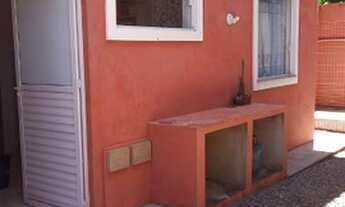 Imagem 5: Condomínio Residencial Ecoville das Mangueiras