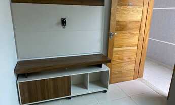 Imagem 2: Apartamento com 1 dormitório para alugar, 26 m² por R$ 1.500,00/mês - Vila Mazzei - São Pa