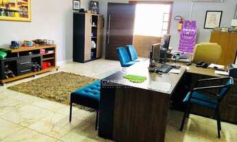 Imagem 4: Casa com 3 dormitórios à venda, 400 m² por R$ 1.650.000,00 - Forquilhinha - São José/SC