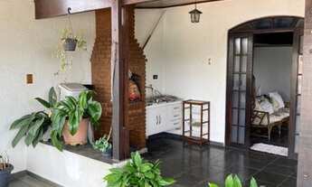 Imagem 3: Casa para Venda - Vila Araguaia, São Paulo - 128m²