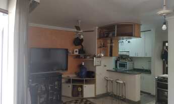 Imagem 6: Apartamento Afonso Pena