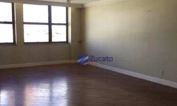 Imagem 2: Apartamento com 5 dormitórios, 280 m² - venda por R$ 2.000.000,00 ou aluguel por R$ 4.500
