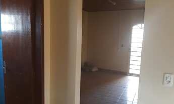 Imagem 3: Casa na região do CPA 3