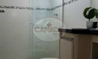 Imagem 7: Apartamento - Ribeirao Preto - Parque dos Lagos - Região Zona Leste