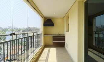 Imagem: Apartamento com 1 dormitório para alugar