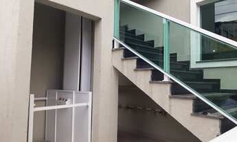 Imagem 5: Apartamento com 2 dormitórios e 1 vaga de garagem em Itaquera Próximo a estação Dom Bosco