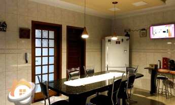 Imagem 5: Sobrado com 4 dormitórios à venda, 324 m² por R$ 1.389.000,00 - Jardim Cidade Pirituba - S