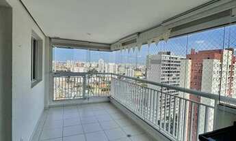 Imagem 2: Apartamento para aluguel com 77 metros quadrados com 2 quartos em Vila Prudente - São Paul