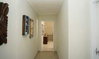 Imagem 2: Ingleses casa térrea 3 dorm sendo uma suíte ótima localização