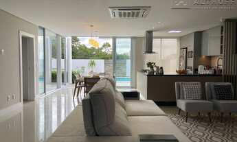 Imagem 6: Casa semi-mobiliada à venda em condomínio fechado - Pedra Branca, Palhoça/SC