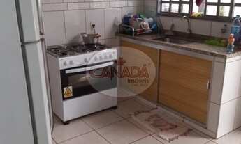 Imagem 6: Casa - Ribeirao Preto - Parque Sao Sebastiao - Região Zona Leste