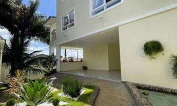 Imagem 2: Esplêndido Sobrado com 4 dormitórios à venda, 538 m² por R$ 2.900.000 - Vila Rosália - Gua