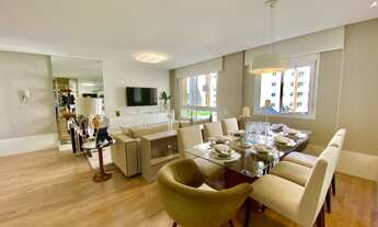 Imagem 5: Apartamento com 3 Dormitórios sendo uma suíte 1 vaga escriturada no Life Park/Canoas