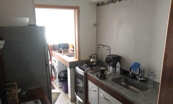 Imagem 7: Cobertura duplex para venda possui 120 metros quadrados com 2 quartos