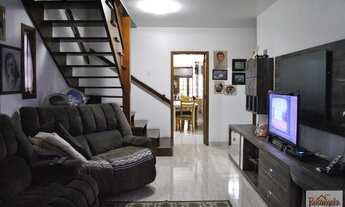 Imagem 2: Excelente Sobrado, 4 dormitórios, 344 m² e Terreno 770 m², Centro, Esteio