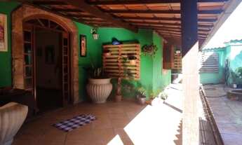 Imagem: Sobrado para venda no Itaim Paulista - São